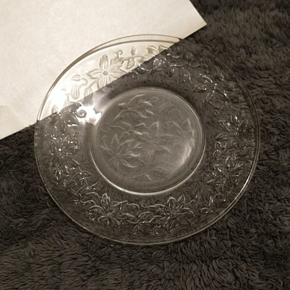 Princess House Crystal Dish! - Picture 11 of 14